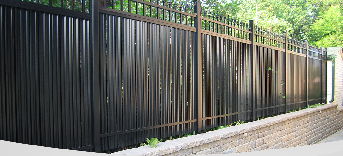Fences